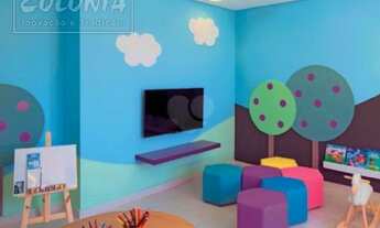 Imagem 7: Santo André - Apartamento Padrão - Campestre