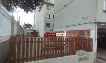 Imagem 3: Apartamento com 2 dormitórios para alugar, 56 m² por R$ 1.100/mês - Capão Raso - Curitiba