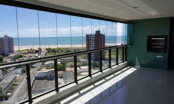 Imagem: APTO no Marinas 12 ANDAR NA ATALAIA FRENTE