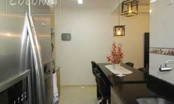 Imagem 4: Santo André - Apartamento Padrão - Camilópolis