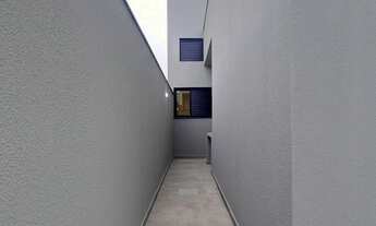 Imagem 6: Casa Térrea Linda Condomínio Terras São Francisco