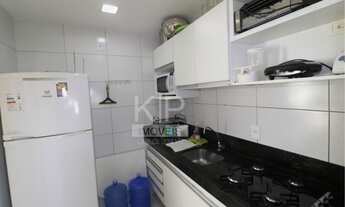 Imagem 7: Vendo Apartamento no Cond. Costa do Atlântico com 57,70m², por R$ 265MIL