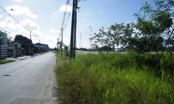 Imagem 3: ITANHAÉM - Terreno Padrão - CHÁCARAS CIBRATEL