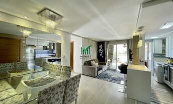 Imagem: CAXIAS DO SUL - Apartamento Padrão - Sanvitto