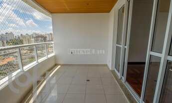 Imagem 6: São Paulo - Apartamento Padrão - Vila Clementino