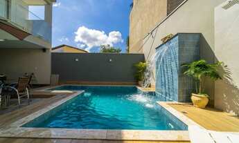 Imagem: BRASÍLIA - Casa de Condomínio - SETOR