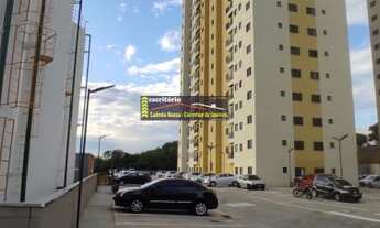 Imagem 2: Apartamento Locação em Valinhos SP, Residencial Valencia bairro Monte Verde - 2 dorms, Ele