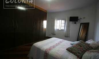 Imagem 6: Santo André - Casa Padrão - Vila Alice