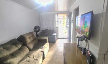 Imagem 3: Térrea para venda com 150 metros quadrados com 3 quartos em Samambaia Norte - Brasília - D