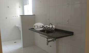 Imagem 5: SãO BERNARDO DO CAMPO - Apartamento Padrão - Paulicéia