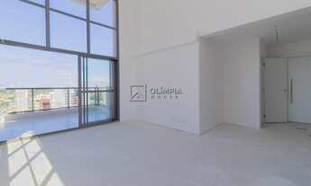 Imagem 3: Venda Apartamento 2 Dormitórios - 96 m² Vila Clementino