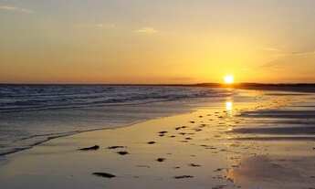 Imagem 4: Terreno amplo - esquina - Praia do Ervino - SFS