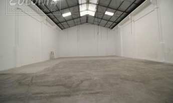 Imagem: Santo André - Loja/Salão - Parque das