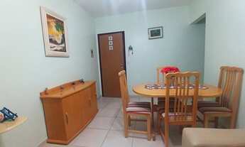 Imagem 6: Apartamento com 1 dormitório à venda, 52 m² por R$ 200.000,00 - Tupi - Praia Grande/SP