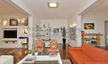 Imagem 2: Apartamento em região cobiçada