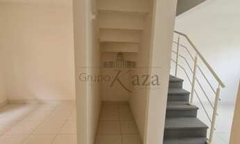 Imagem 6: Sao Jose dos Campos - Casa de Condomínio - Monte Castelo