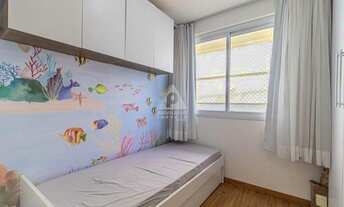 Imagem 6: Apartamento à venda, 3 quartos, 1 suíte, 1 vaga, Botafogo - RIO DE JANEIRO/RJ