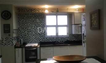 Imagem 7: Apartamento - Loteamento Residencial Vila Bella - Campinas