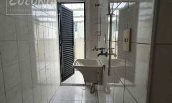 Imagem 2: São Bernardo do Campo - Apartamento Padrão - Rudge Ramos