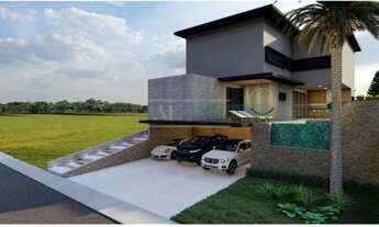 Imagem 2: Santana de Parnaíba - Casa de Condomínio - Burle Marx