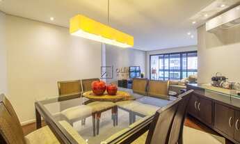 Imagem 6: Venda Apartamento 4 Dormitórios - 127 m² Pompéia