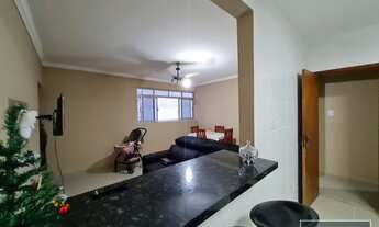 Imagem 2: Santos - Apartamento Padrão - Embaré