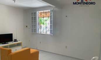 Imagem 4: Casa para aluguel com 3 quartos em Guararapes - Fortaleza - CE