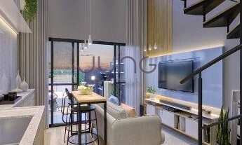 Imagem 6: Wind Urban Habitat 28m2 a 118m2 Sta Felicidade