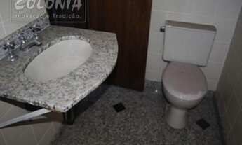 Imagem 7: Santo André - Apartamento Padrão - Vila Valparaíso