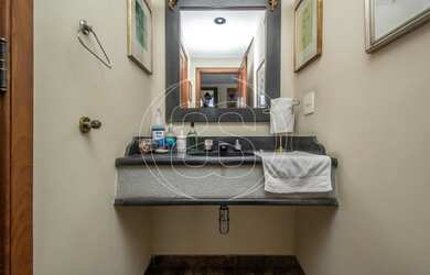 Imagem 11: São Paulo - Apartamento Padrão - Brooklin Novo