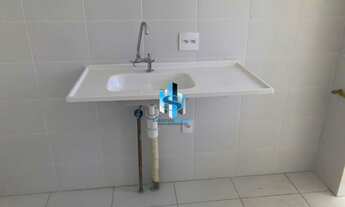 Imagem 4: APARTAMENTO A VENDA EM SP BRÁS