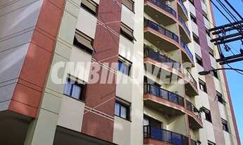 Imagem: Apartamento - Bosque - Campinas