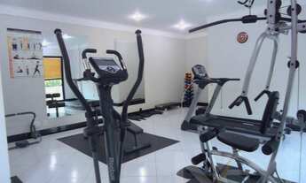 Imagem 5: Apartamento - Vila Brandina - Campinas