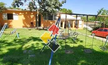 Imagem 3: Chácara com 3 dormitórios à venda, 1000 m² por R$ 430.000,00 - Recanto dos Dourados - Camp