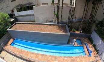 Imagem 2: SÃO PAULO - Apartamento Padrão - PINHEIROS