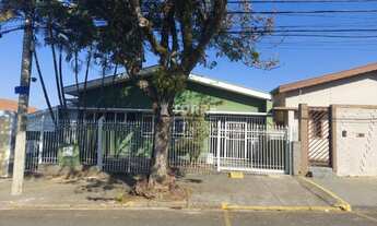 Imagem 2: Casa - Jardim Guanabara - Campinas