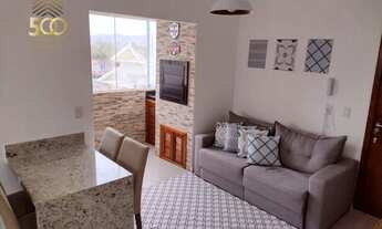 Imagem 7: Apartamento com 2 dormitórios à venda, 61 m² por R$ 250.000,00 - Barra do Aririú - Palhoça