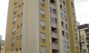 Imagem: CRICIúMA - Apartamento Padrão - Pio Corrêa