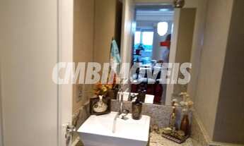 Imagem 7: Apartamento - Mansões Sto Antonio - Campinas