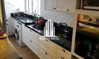 Imagem 3: Apartamento com 3 dormitórios à venda no Morumbi