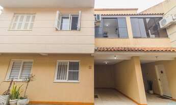 Imagem: Casa em Condomínio