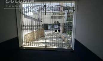 Imagem 6: Santo André - Casa Padrão - Jardim