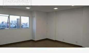 Imagem 2: São Bernardo do Campo - Conjunto Comercial/sala - Centro