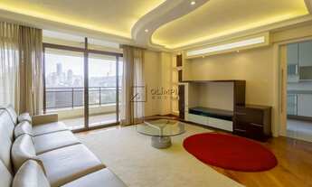 Imagem 1: Venda Apartamento 4 Dormitórios - 208 m² Vila Madalena