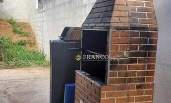 Imagem 7: Casa com 3 dormitórios para alugar, 175 m² - Chácaras Ingrid - Taubaté/SP