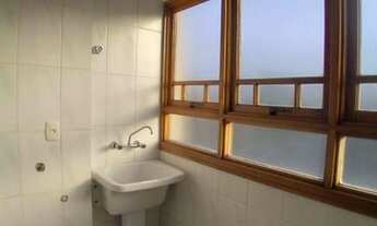 Imagem 7: Apartamento com 3 dormitórios para alugar, 93 m² por R$ 1.870,00/mês - Vila Rosa - Novo H