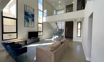 Imagem 2: Casa - Swiss Park - Campinas