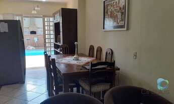 Imagem 6: Casa com 3 dormitórios à venda, 211 m² por R$ 730.000,00 - Jardim Interlagos - Ribeirão Pr