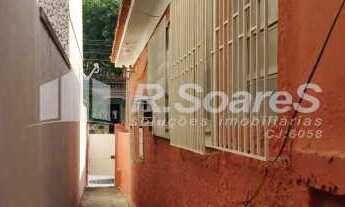 Imagem: OPORTUNIDADE 2 CASAS EM TERRENO DE 560M2