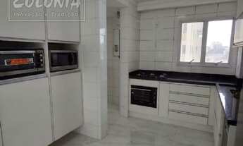 Imagem 6: Santo André - Apartamento Padrão - Centro